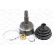 Embout de cardan avant (kit de réparation) PASCAL G1F006PC - Visuel 2