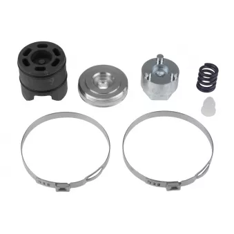 Kit de réparation, crémaillère de direction TEKNÖR EZC-BM-346