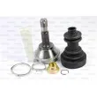 Embout de cardan avant (kit de réparation) PASCAL G1F007PC - Visuel 2