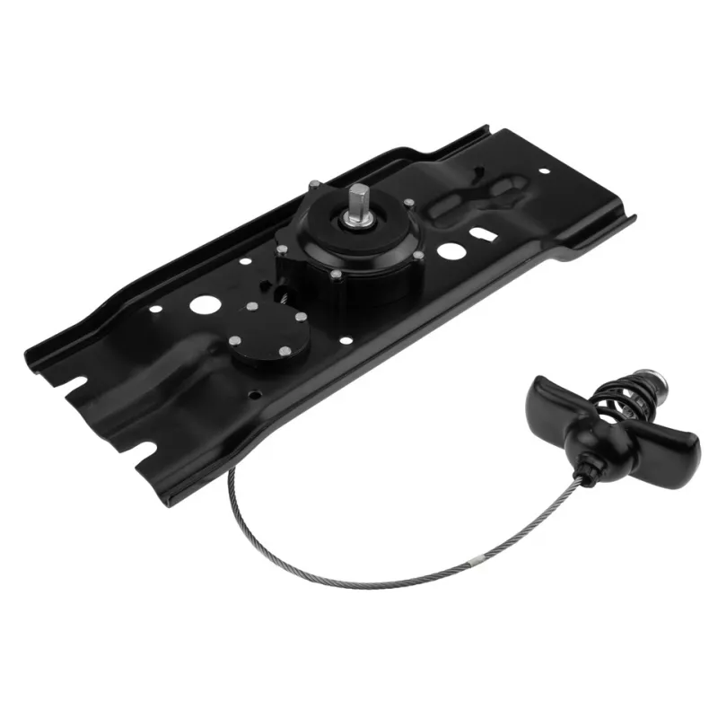 Auge de roue de secours TEKNÖR EZC-CH-094