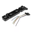 Support de lampe, feu arrière TEKNÖR EZC-FR-315 - Visuel 2
