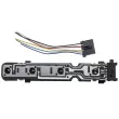 Support de lampe, feu arrière TEKNÖR EZC-FR-315 - Visuel 3