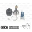 Embout de cardan avant (kit de réparation) PASCAL G1F010PC - Visuel 1