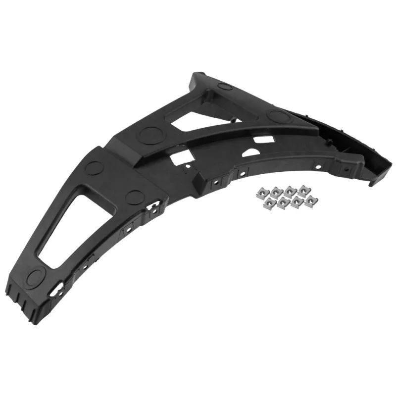 Support, pare-chocs avant gauche TEKNÖR EZC-FR-356