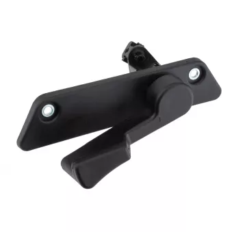 Poignet de porte, équipment intérieur arrière droit TEKNÖR EZC-FT-245