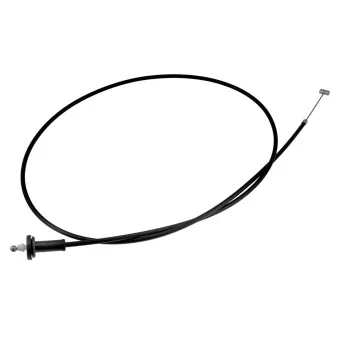 Tirette de capot moteur TEKNÖR EZC-HY-705