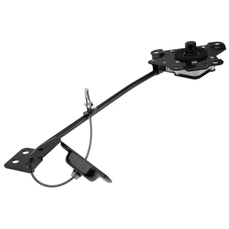 Auge de roue de secours TEKNÖR EZC-KA-045