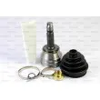 Embout de cardan avant (kit de réparation) PASCAL G1F013PC - Visuel 2