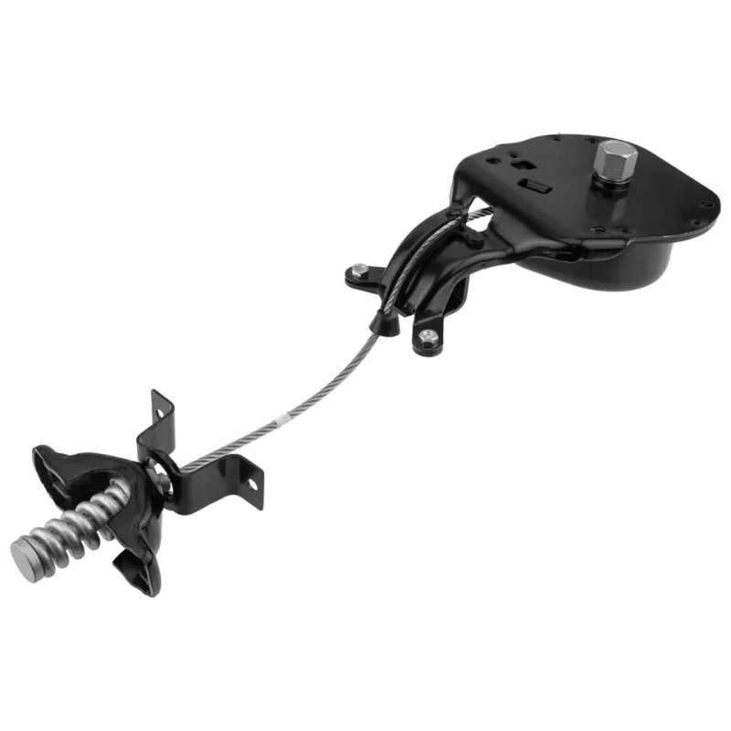 Auge de roue de secours TEKNÖR EZC-LR-079