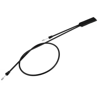 Tirette de capot moteur TEKNÖR EZC-ME-294