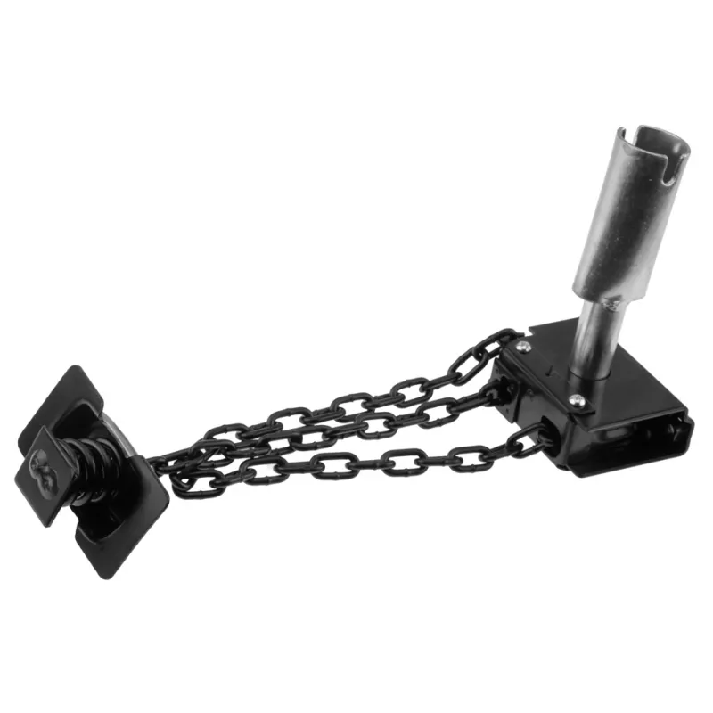 Auge de roue de secours TEKNÖR EZC-MS-009