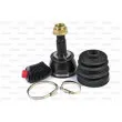 Embout de cardan avant (kit de réparation) PASCAL G1F014PC - Visuel 2