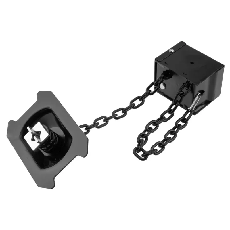 Auge de roue de secours TEKNÖR EZC-MS-010