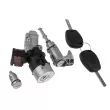 Jeu de serrures, verrouillage TEKNÖR EZC-RE-307 - Visuel 1
