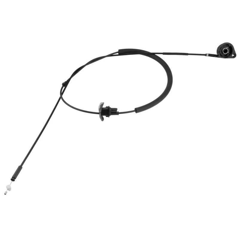 Tirette de capot moteur TEKNÖR EZC-RE-315
