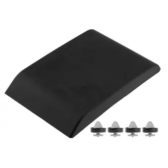 Baguette et bande protectrice, panneau latérale TEKNÖR EZC-RE-341