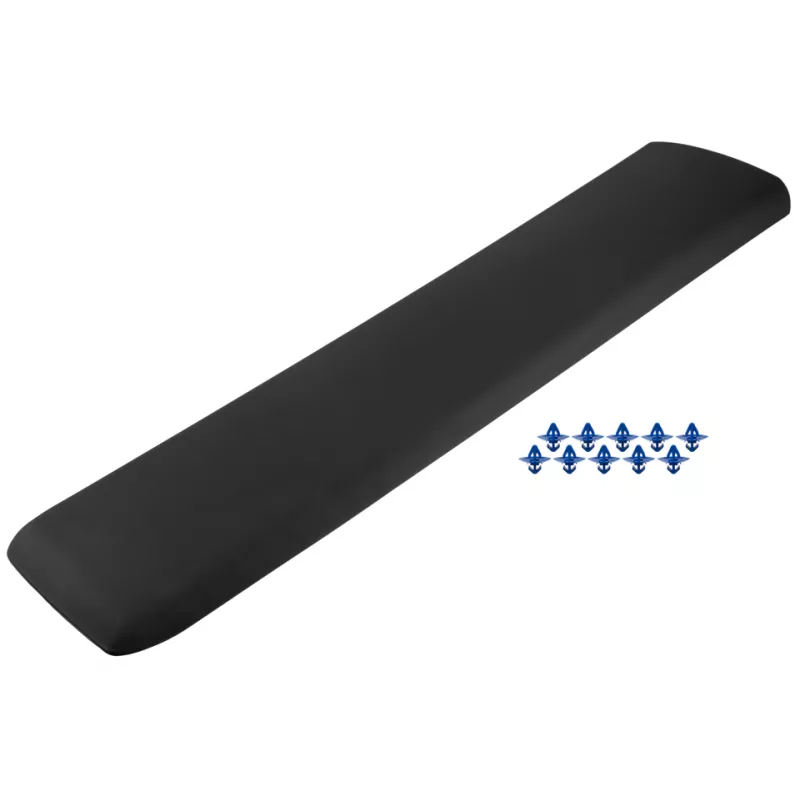 Baguette et bande protectrice, porte avant droit TEKNÖR EZC-RE-343