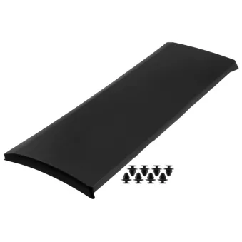 Baguette et bande protectrice, panneau latérale arrière droit TEKNÖR EZC-RE-345