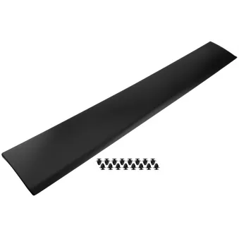 Baguette et bande protectrice, panneau latérale TEKNÖR EZC-RE-346