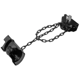 Auge de roue de secours TEKNÖR EZC-TY-085