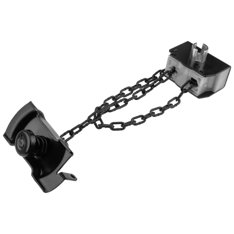 Auge de roue de secours TEKNÖR EZC-TY-086
