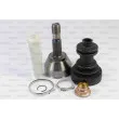 Embout de cardan avant (kit de réparation) PASCAL G1F019PC - Visuel 2