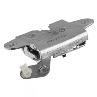Serrure de hayon TEKNÖR EZC-TY-088