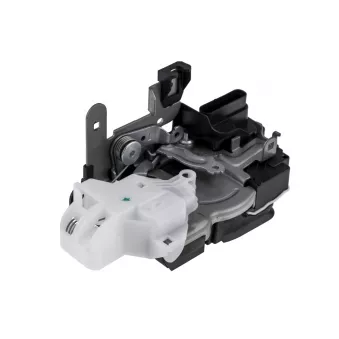 Serrure de porte arrière gauche TEKNÖR EZC-VV-058