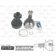 Embout de cardan avant (kit de réparation) PASCAL G1F020PC - Visuel 1
