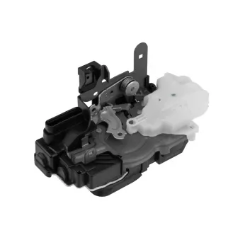 Serrure de porte arrière droit TEKNÖR EZC-VV-060