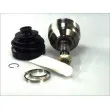 Embout de cardan avant (kit de réparation) PASCAL G1F020PC - Visuel 2