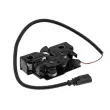 Serrure de capot-moteur TEKNÖR EZC-VW-572 - Visuel 2