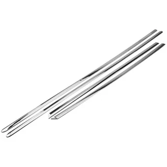 Baguette et bande protectrice, porte TEKNÖR EZC-VW-573