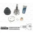 Embout de cardan avant (kit de réparation) PASCAL G1F023PC - Visuel 1