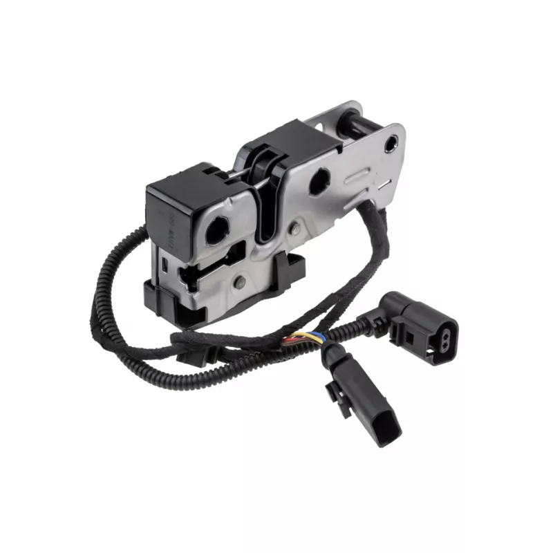 Serrure de capot-moteur TEKNÖR EZC-VW-665