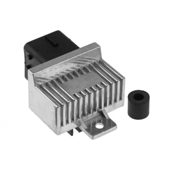 Appareil de commande, temps de préchauffage TEKNÖR EZP-FR-001
