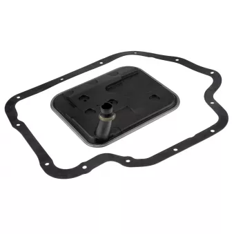 Filtre hydraulique, boîte automatique TEKNÖR FSF-CH-031