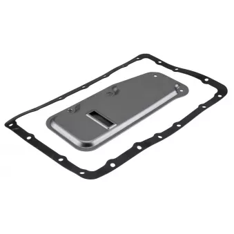 Filtre hydraulique, boîte automatique TEKNÖR FSF-TY-030