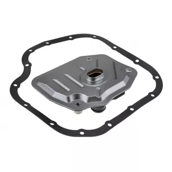 Filtre hydraulique, boîte automatique TEKNÖR FSF-TY-031