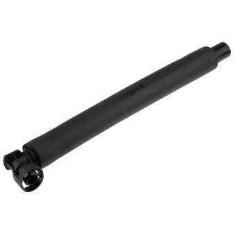Tuyau, ventilation de carter-moteur TEKNÖR GPP-BM-160
