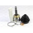 Embout de cardan avant (kit de réparation) PASCAL G1F025PC - Visuel 2