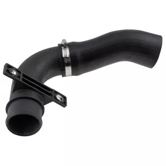 Gaine de suralimentation TEKNÖR GPP-FT-057