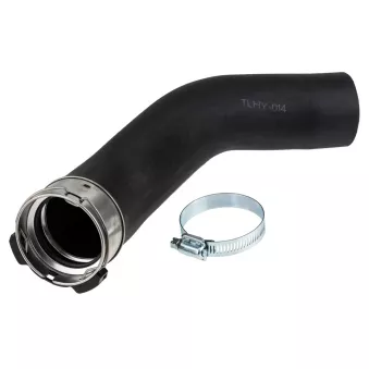 Gaine de suralimentation TEKNÖR GPP-HY-014