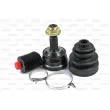 Embout de cardan avant (kit de réparation) PASCAL G1F027PC - Visuel 2