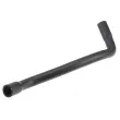 Gaine de suralimentation TEKNÖR GPP-ME-129 - Visuel 1