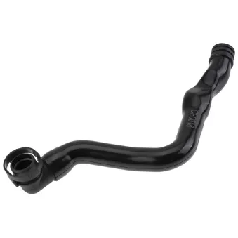 Tuyau, ventilation de carter-moteur TEKNÖR GPP-VW-041