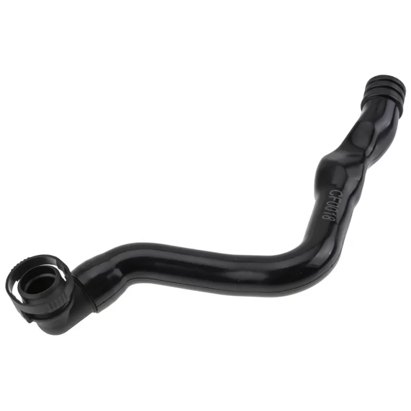 Tuyau, ventilation de carter-moteur TEKNÖR GPP-VW-041