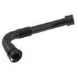 Flexible, aération de la housse de culasse TEKNÖR GPP-VW-136 - Visuel 1