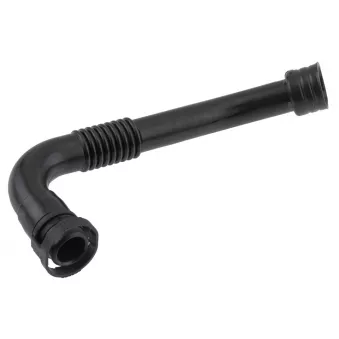 Flexible, aération de la housse de culasse TEKNÖR GPP-VW-136