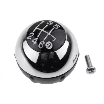 Pommeau TEKNÖR GZB-FT-016